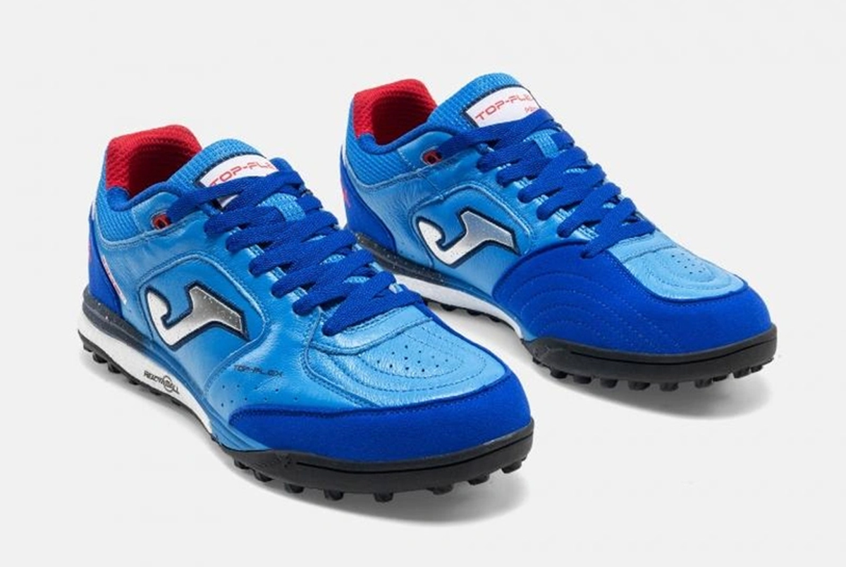 Сороконожки Joma Top Flex Rebound TF (КОЖА) TORS2605TF