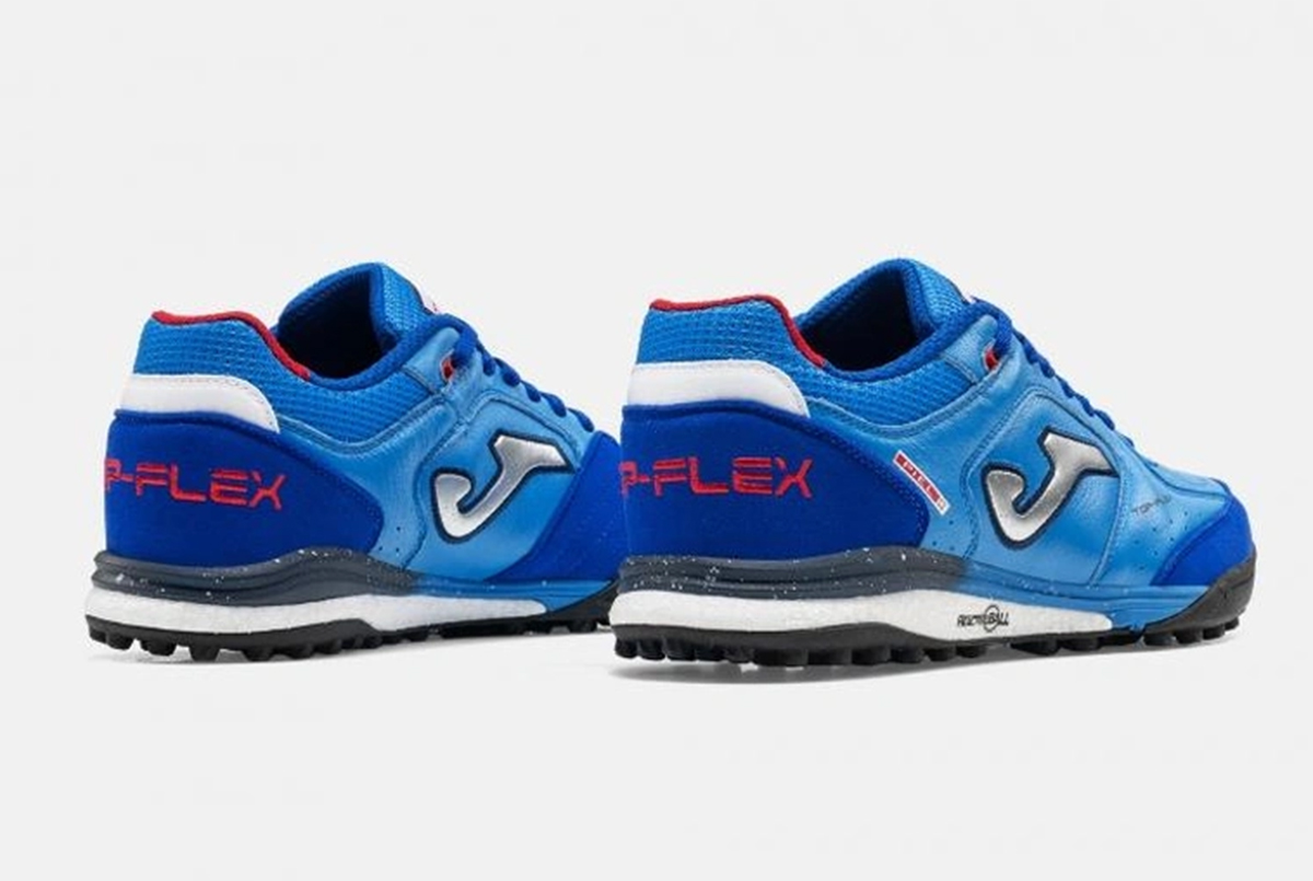 Сороконожки Joma Top Flex Rebound TF (КОЖА) TORS2605TF