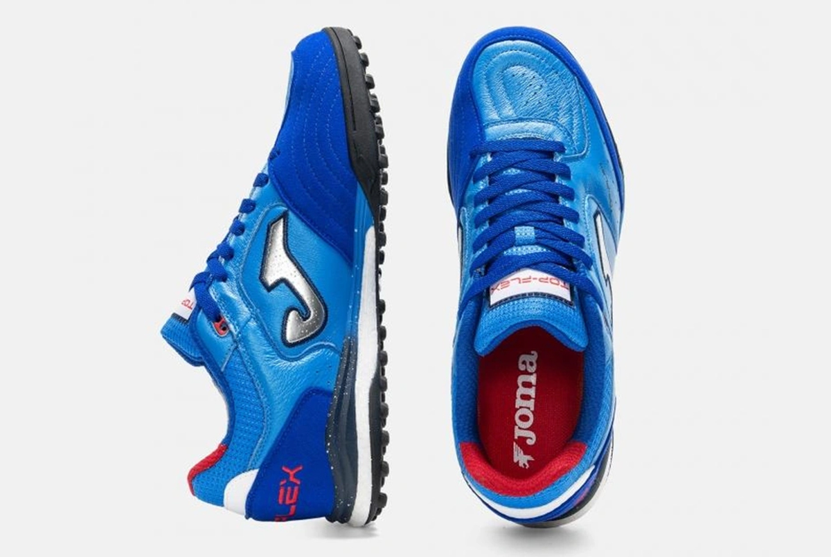 Сороконожки Joma Top Flex Rebound TF (КОЖА) TORS2605TF