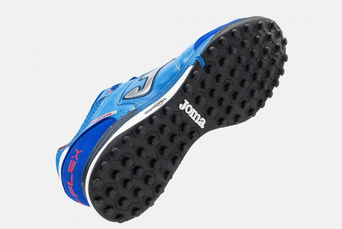 Сороконожки Joma Top Flex Rebound TF (КОЖА) TORS2605TF