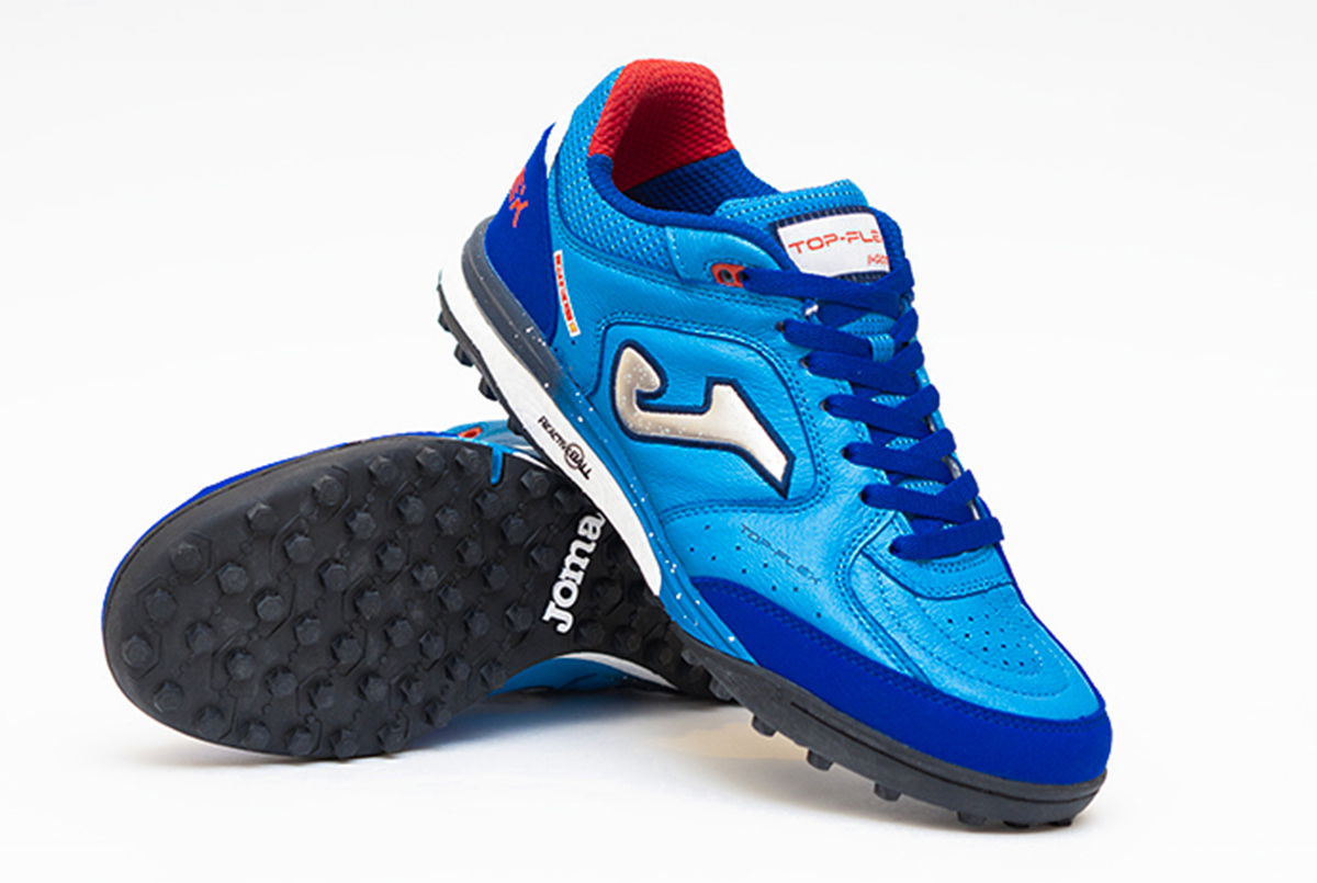 Сороконожки Joma Top Flex Rebound TF (КОЖА) TORS2605TF