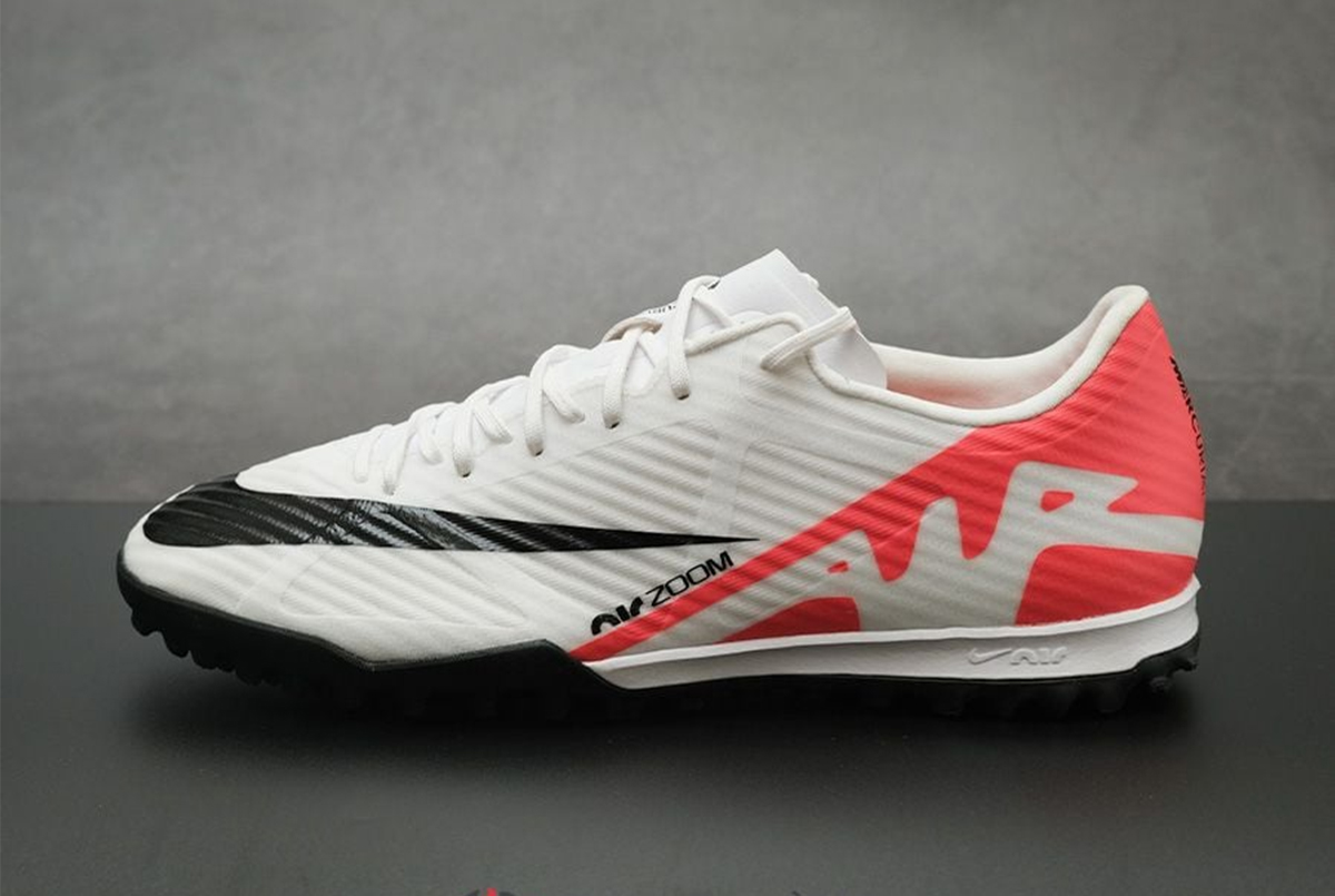 Сороконожки Nike Air Zoom Mercurial Vapor 15 Academy TF DJ5635-600