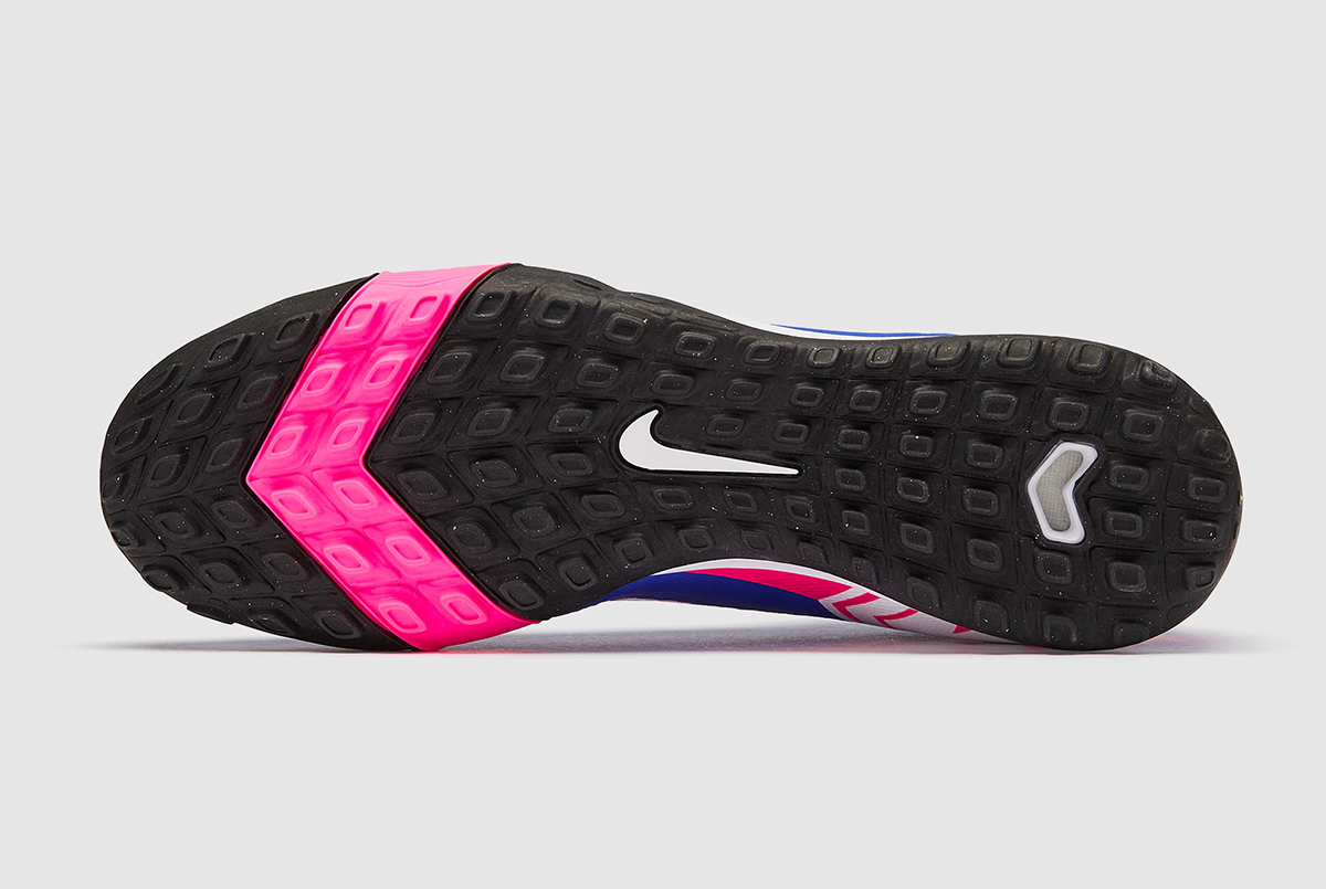 Сороконожки Nike Air Zoom Mercurial Superfly X Academy TF FQ8331-446