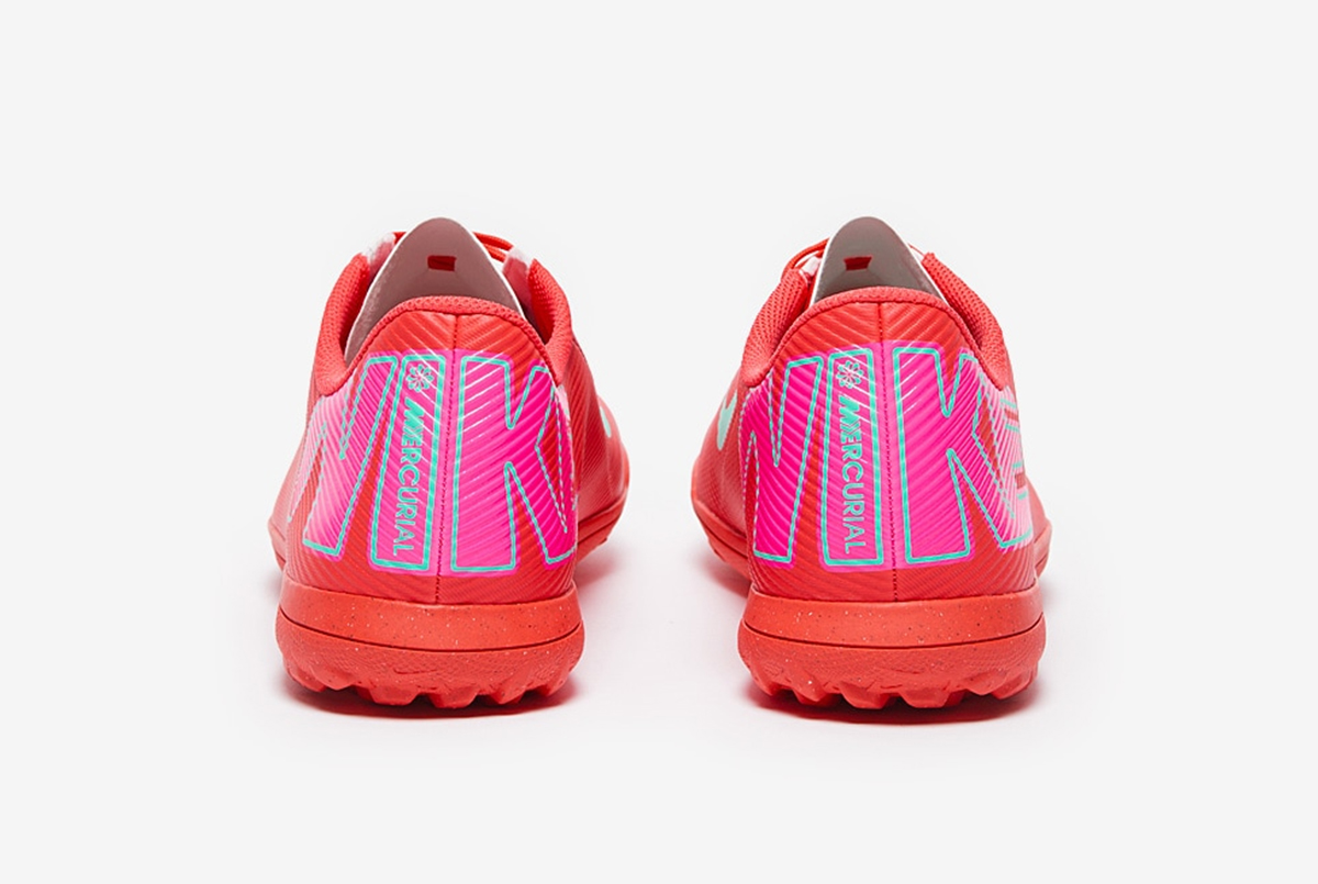 Сороконіжки Nike Mercurial Vapor 16 Club TF FQ8446-800