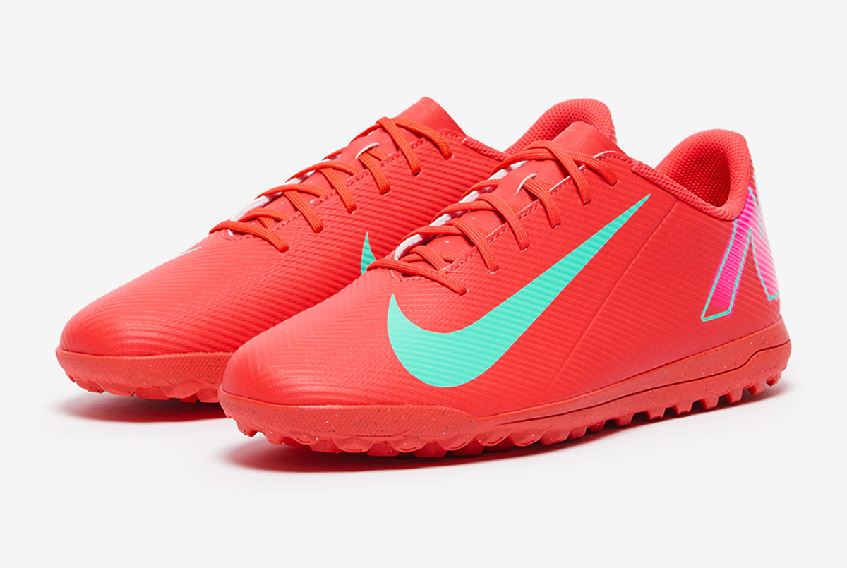 Сороконіжки Nike Mercurial Vapor 16 Club TF FQ8446-800