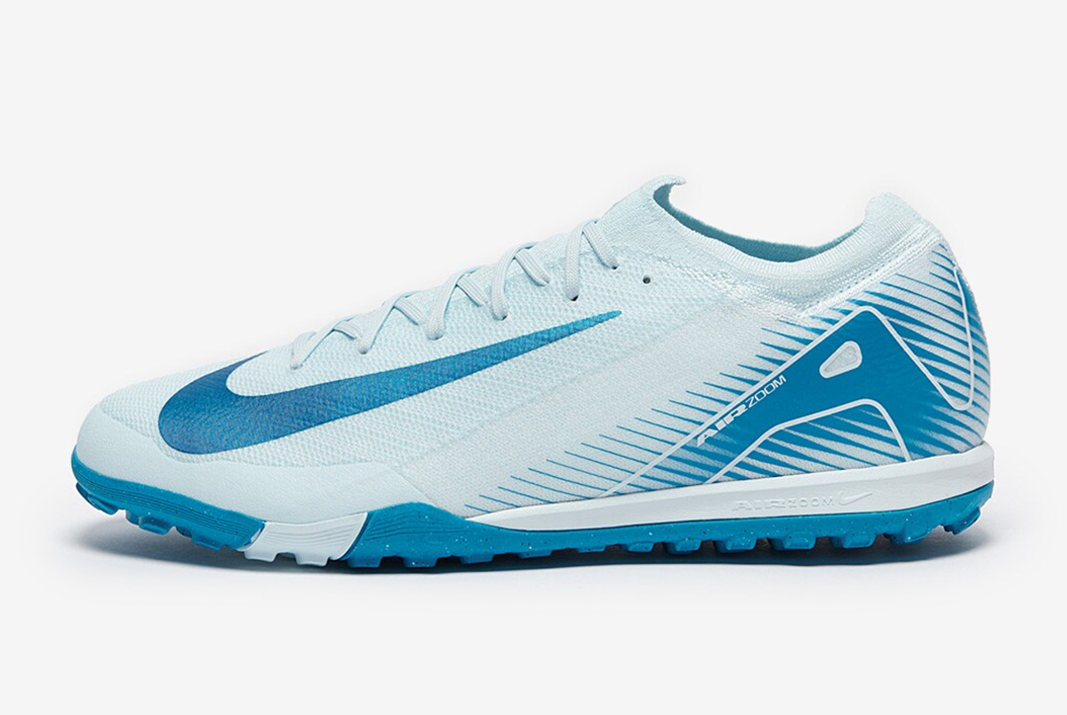 Сороконожки Nike Air Zoom Mercurial Vapor 16 Pro TF FQ8687-400