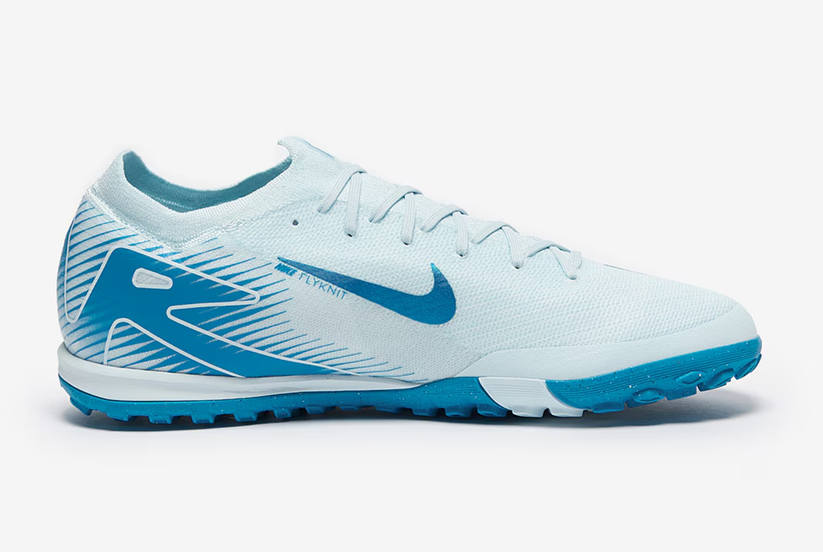 Сороконожки Nike Air Zoom Mercurial Vapor 16 Pro TF FQ8687-400