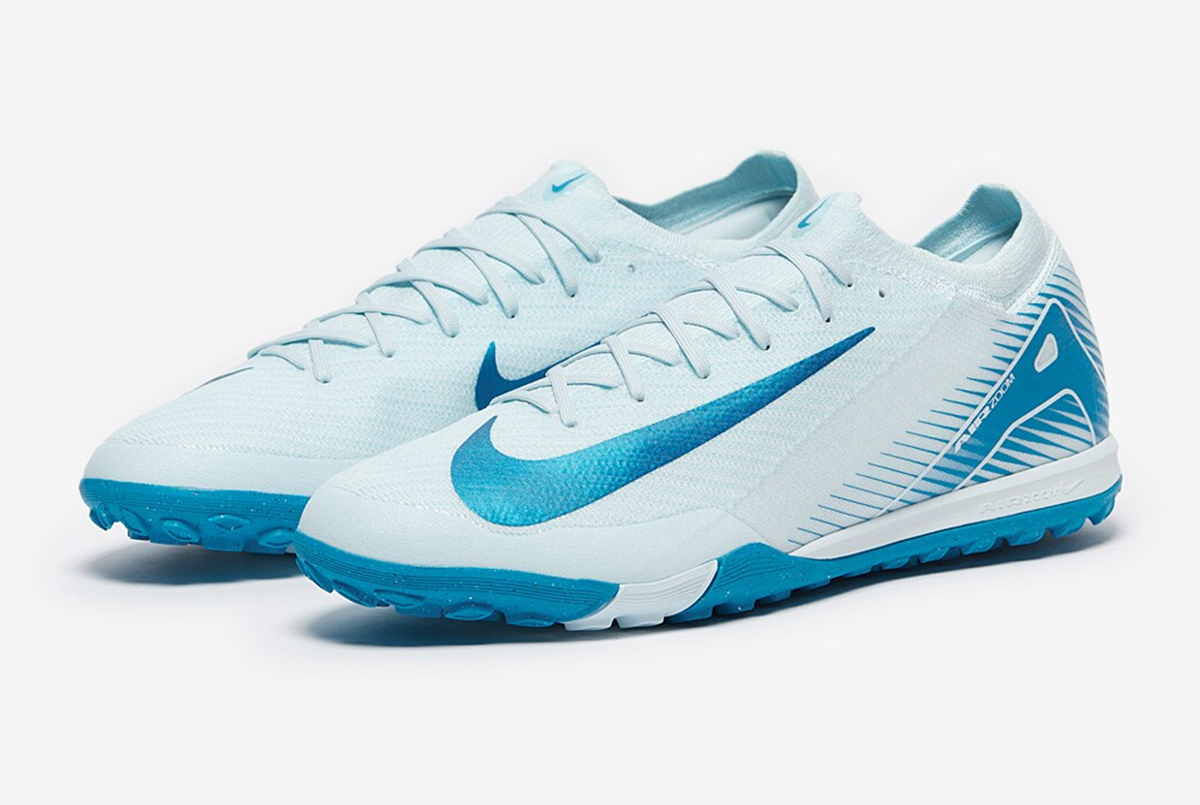 Сороконожки Nike Air Zoom Mercurial Vapor 16 Pro TF FQ8687-400