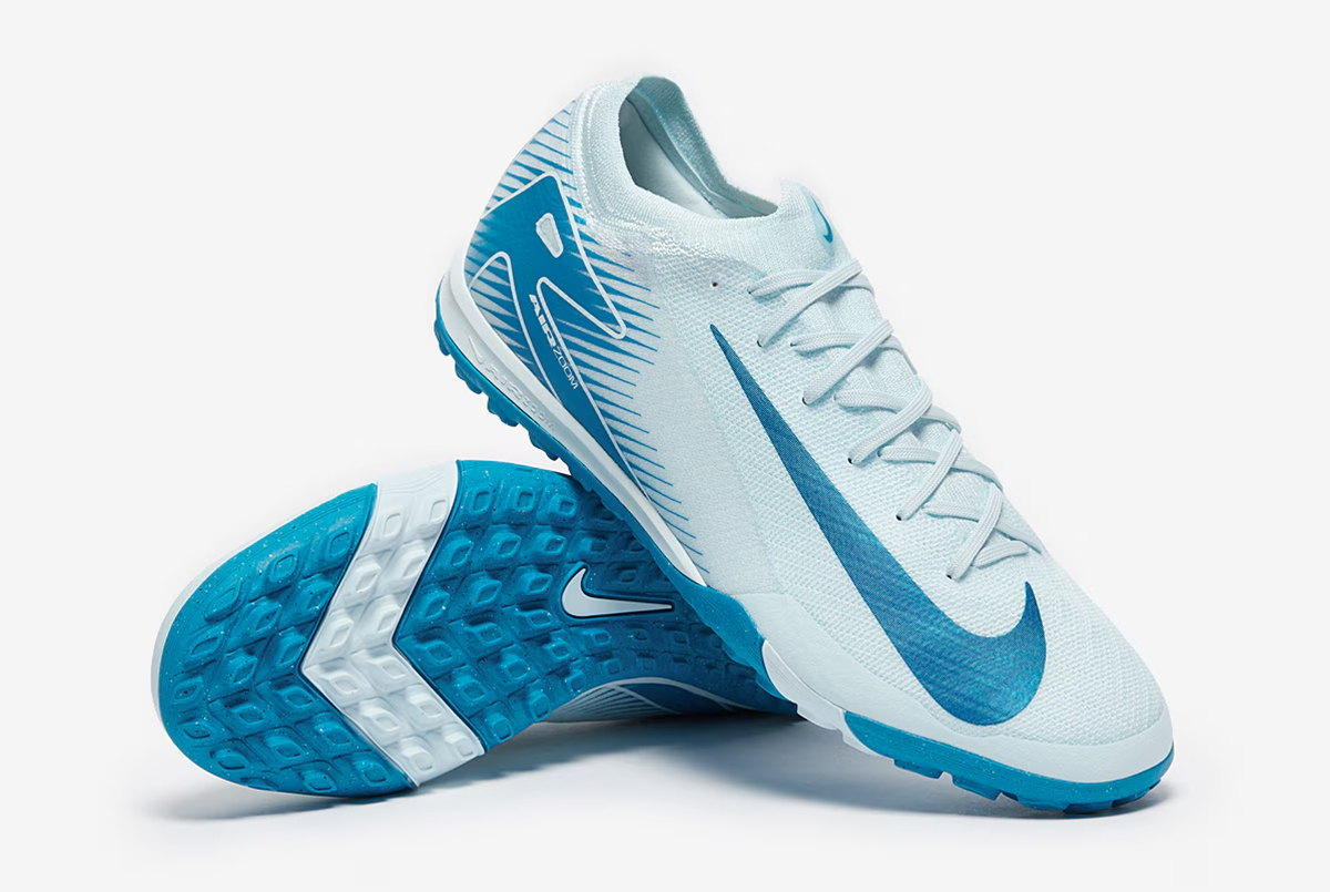 Сороконожки Nike Air Zoom Mercurial Vapor 16 Pro TF FQ8687-400
