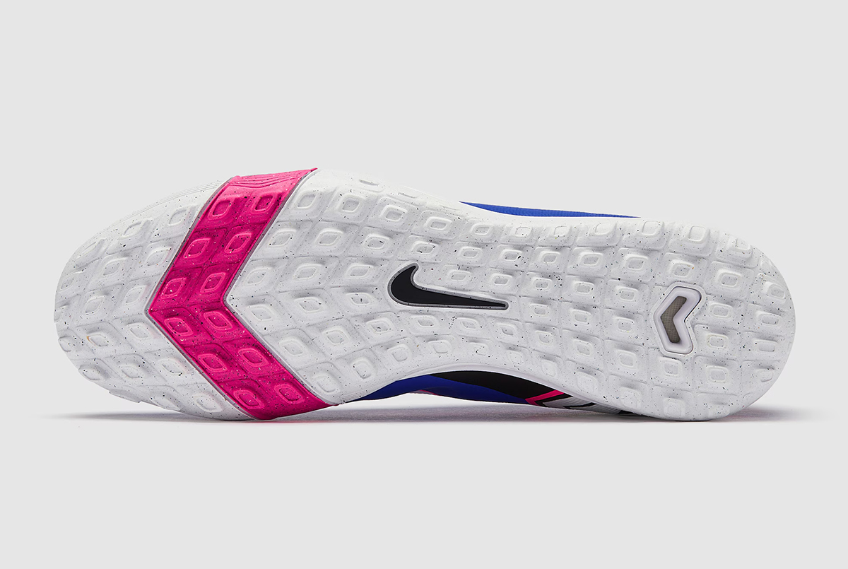 Сороконожки Nike Air Zoom Mercurial Vapor 16 Pro TF FQ8687-446