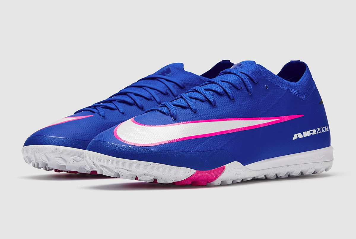 Сороконожки Nike Air Zoom Mercurial Vapor 16 Pro TF FQ8687-446