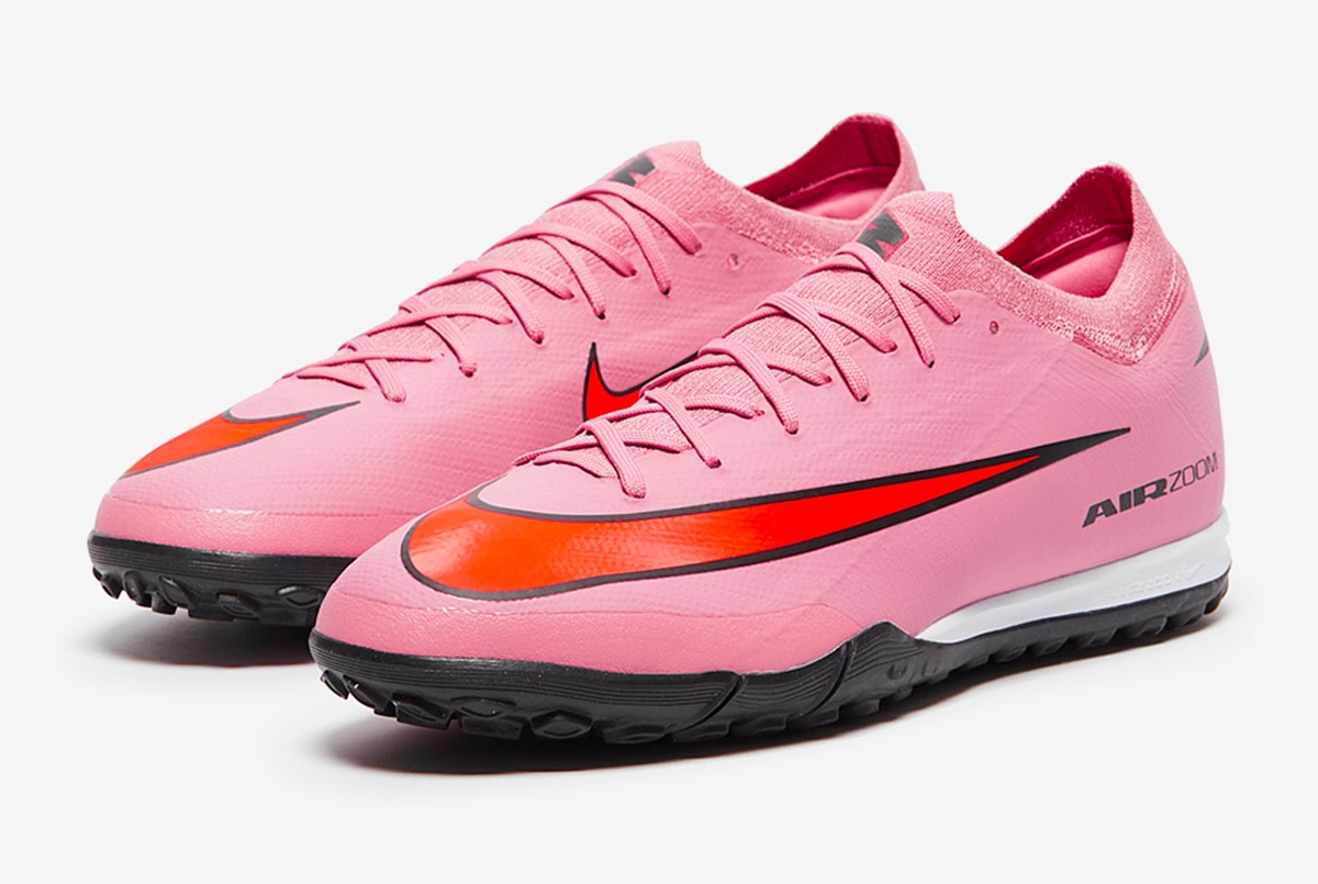 Сороконожки Nike Air Zoom Mercurial Vapor 16 Pro TF FQ8687-600