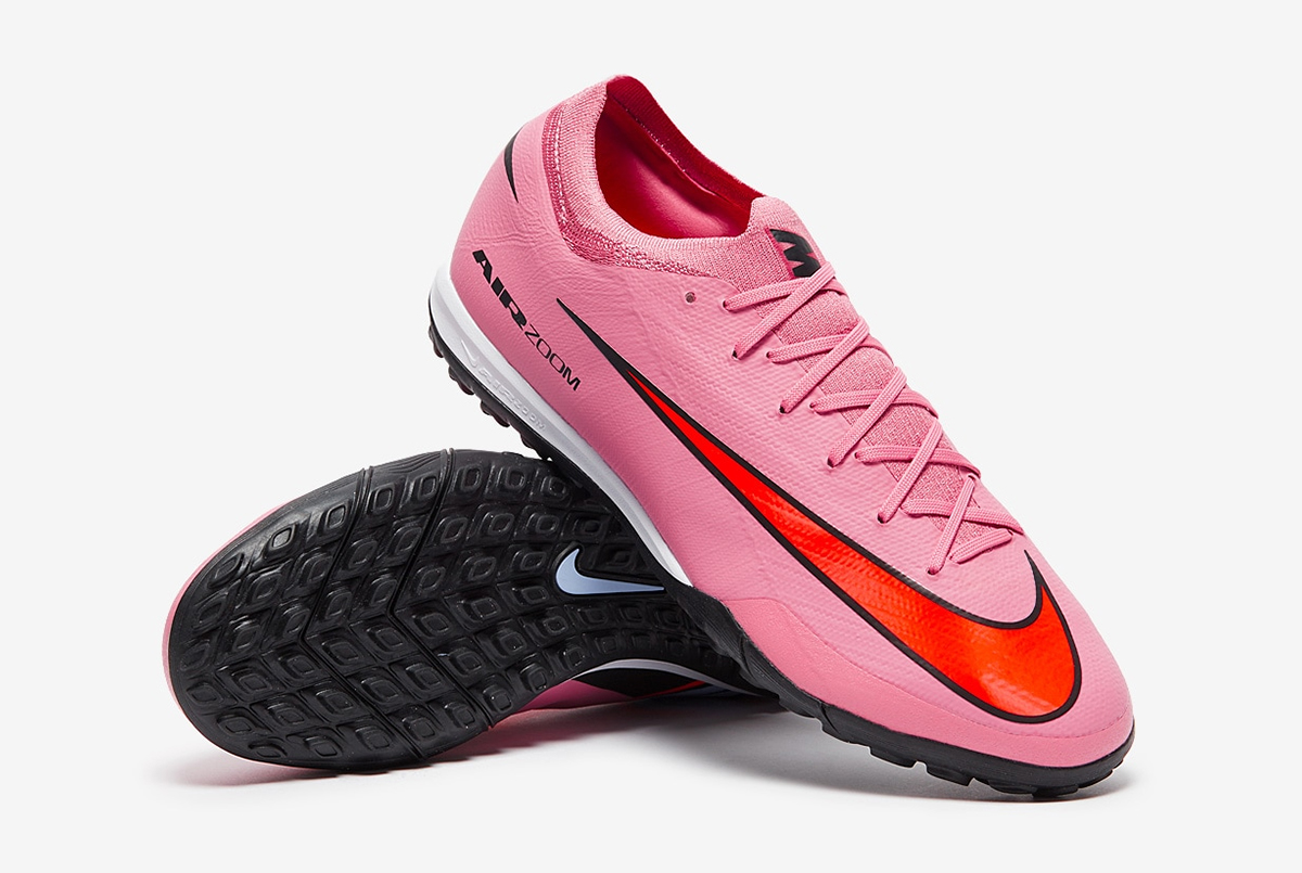 Сороконожки Nike Air Zoom Mercurial Vapor 16 Pro TF FQ8687-600