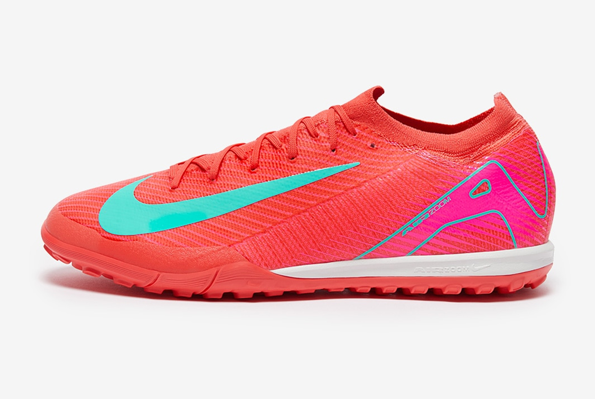 Сороконожки Nike Air Zoom Mercurial Vapor 16 Pro TF FQ8687-800