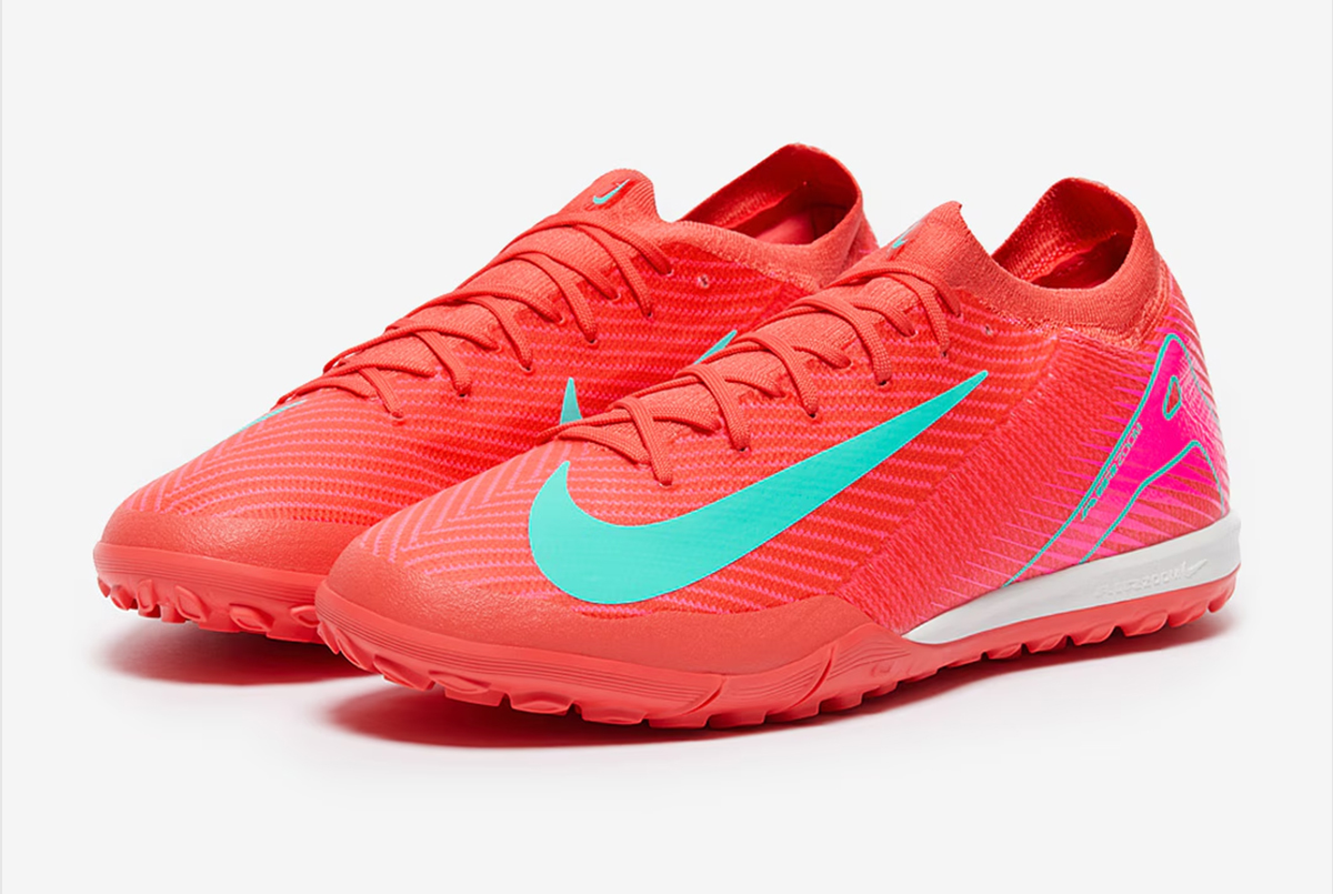 Сороконожки Nike Air Zoom Mercurial Vapor 16 Pro TF FQ8687-800