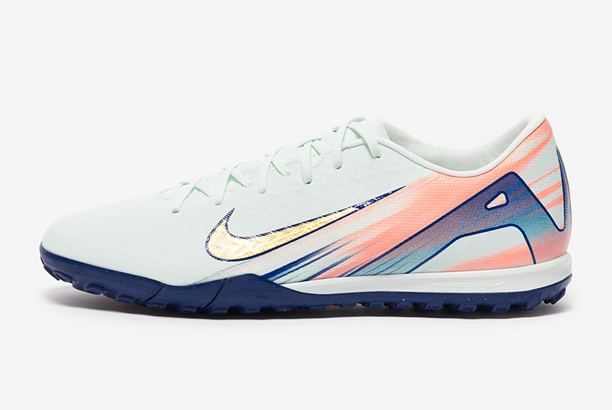 Сороконіжки Nike Air Zoom Mercurial Vapor 16 Academy MDS TF FZ1386-300