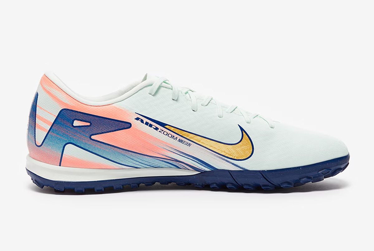 Сороконіжки Nike Air Zoom Mercurial Vapor 16 Academy MDS TF FZ1386-300