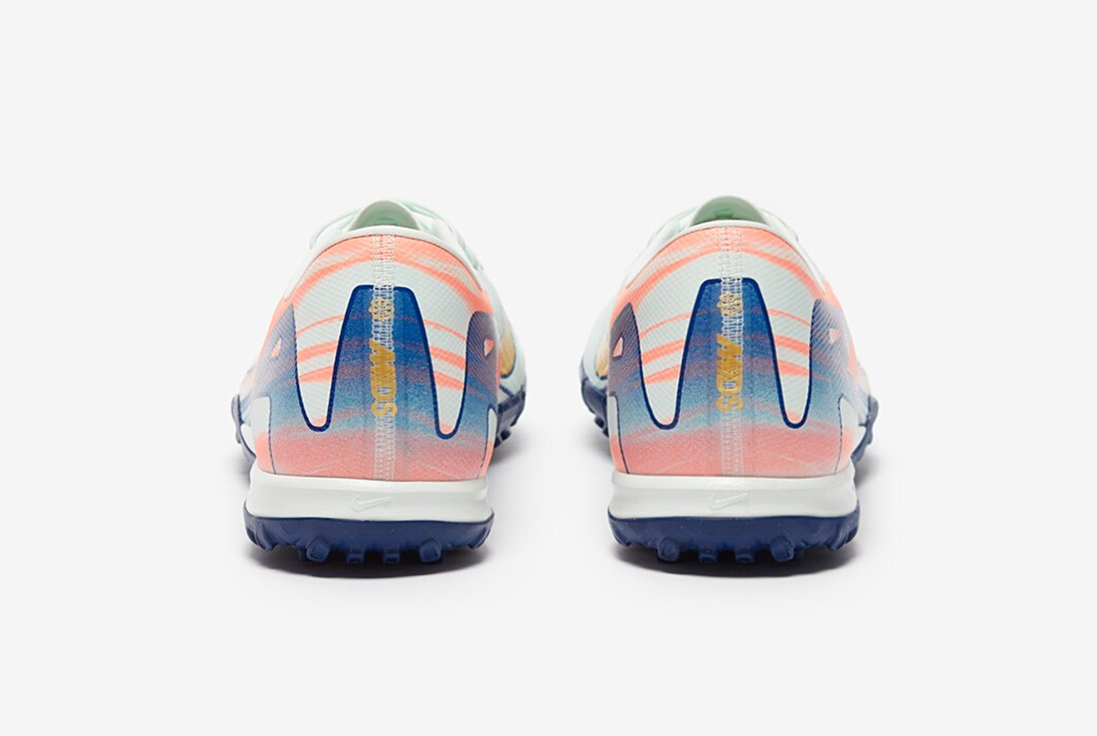 Сороконіжки Nike Air Zoom Mercurial Vapor 16 Academy MDS TF FZ1386-300