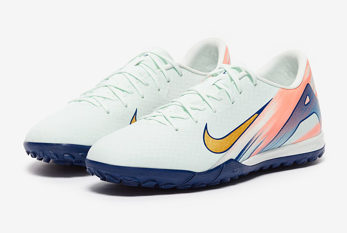 Сороконіжки Nike Air Zoom Mercurial Vapor 16 Academy MDS TF FZ1386-300