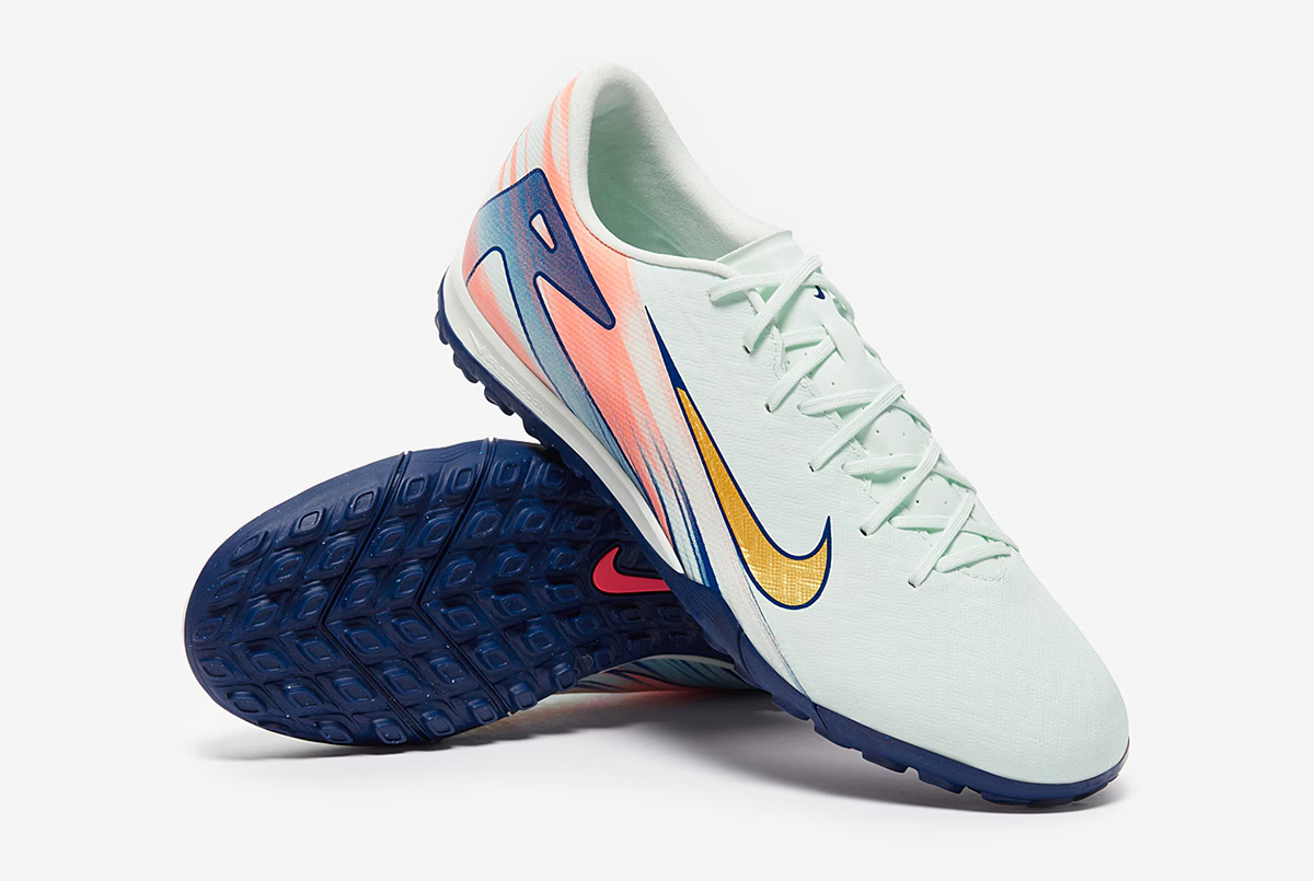 Сороконіжки Nike Air Zoom Mercurial Vapor 16 Academy MDS TF FZ1386-300