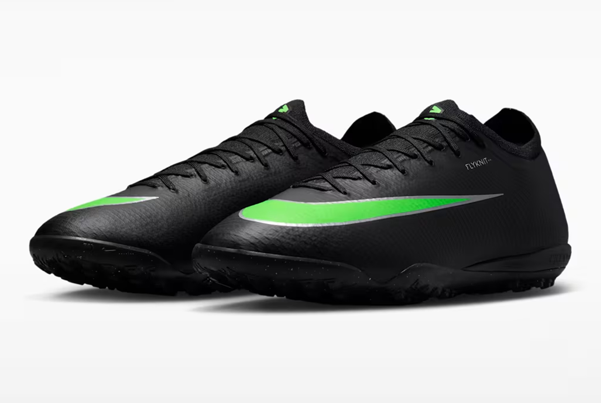 Сороконожки Nike Mercurial Vapor 17 Pro TF IM5811-001