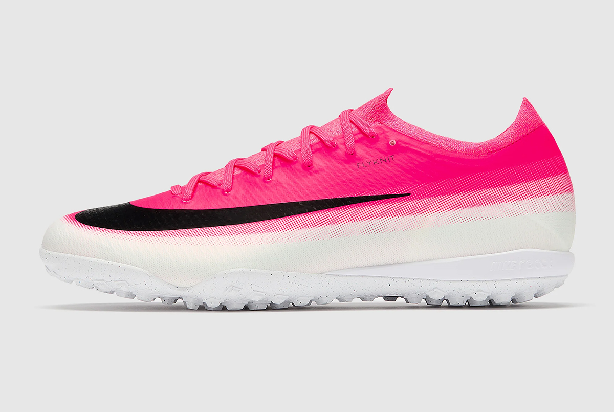 Сороконожки Nike Mercurial Vapor 17 Pro TF T IU2727-900