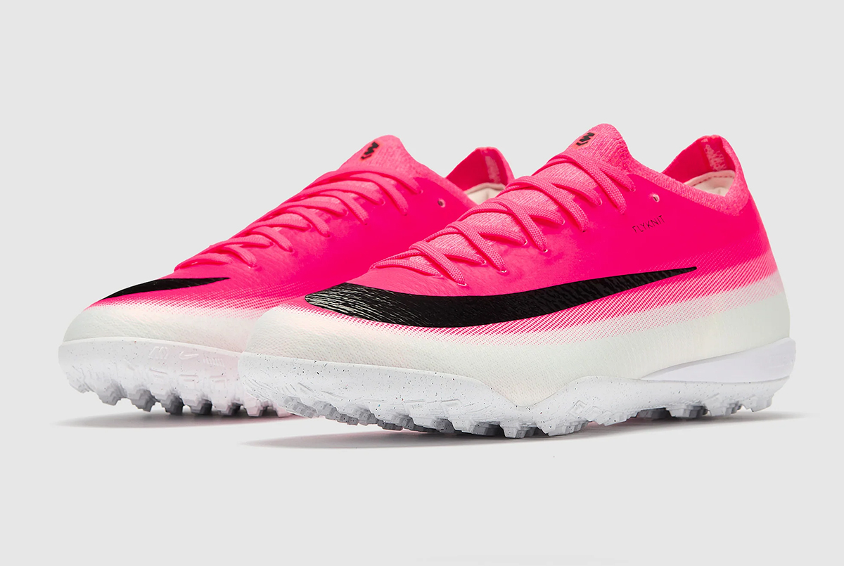 Сороконожки Nike Mercurial Vapor 17 Pro TF T IU2727-900