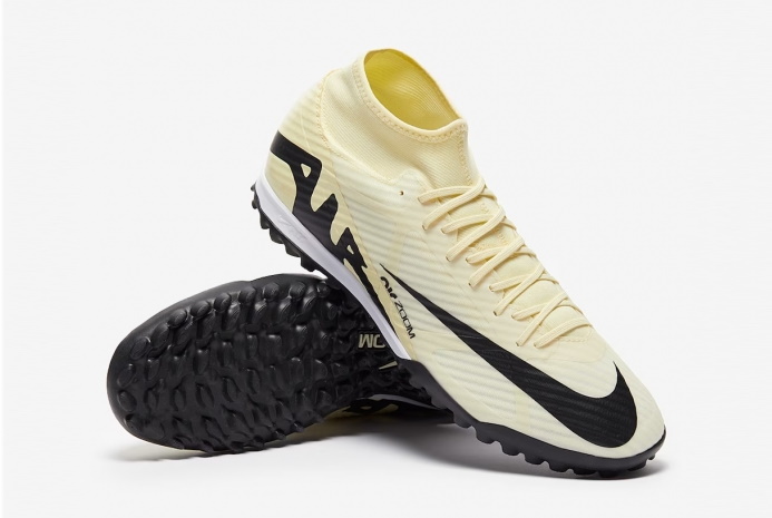 Сороконіжки Nike Air Zoom Mercurial Superfly 9 Academy TF DJ5629-700