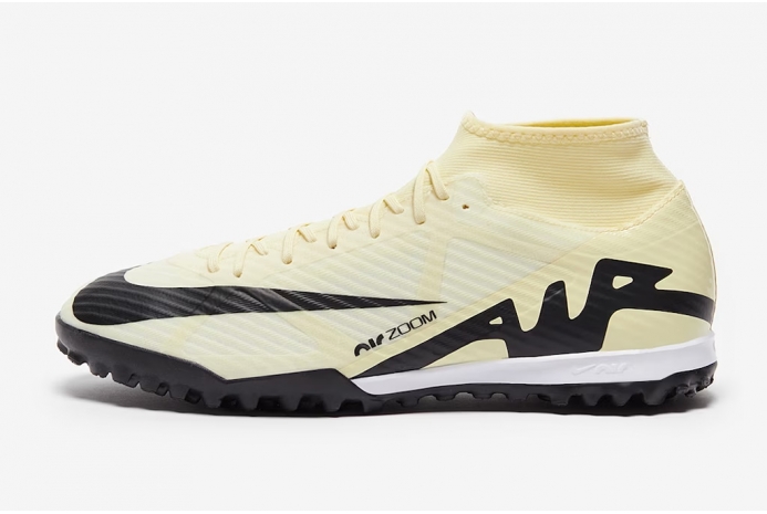 Сороконіжки Nike Air Zoom Mercurial Superfly 9 Academy TF DJ5629-700