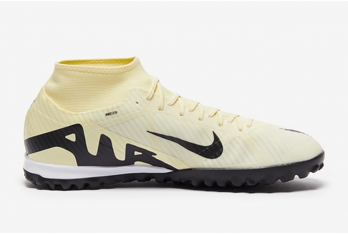 Сороконіжки Nike Air Zoom Mercurial Superfly 9 Academy TF DJ5629-700