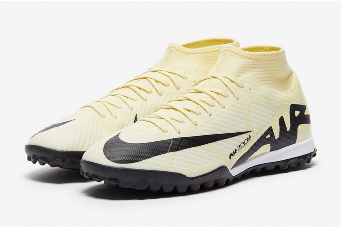 Сороконіжки Nike Air Zoom Mercurial Superfly 9 Academy TF DJ5629-700