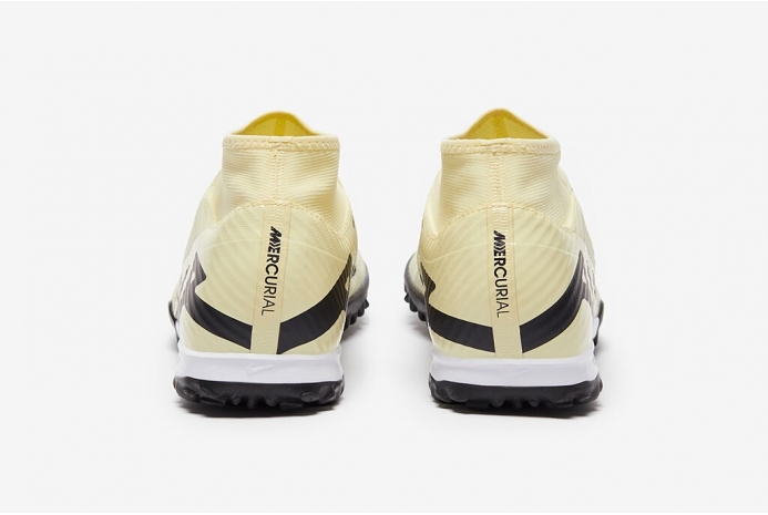 Сороконіжки Nike Air Zoom Mercurial Superfly 9 Academy TF DJ5629-700