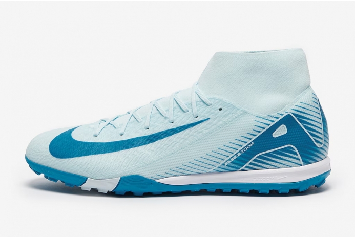 Сороконіжки Nike Air Zoom Mercurial Superfly X Academy TF FQ8331-400
