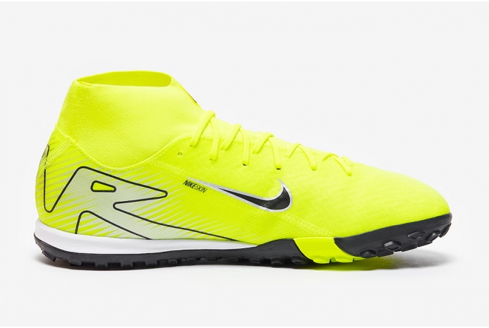 Сороконіжки Nike Air Zoom Mercurial Superfly X Academy TF FQ8331-700