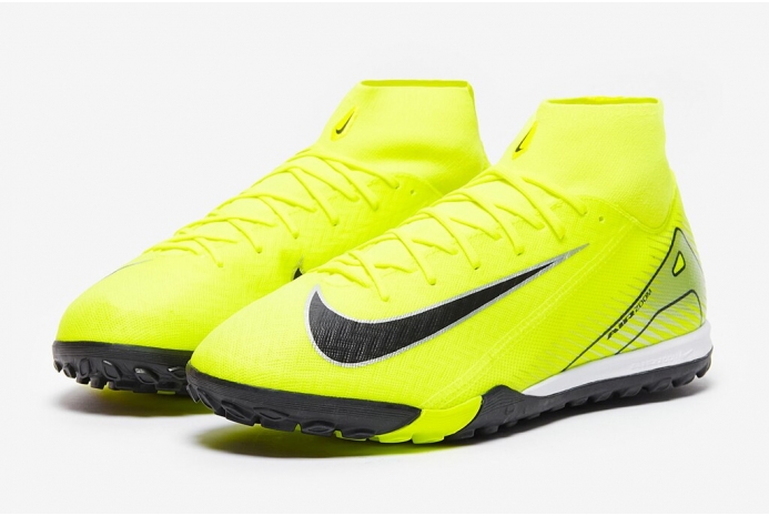 Сороконіжки Nike Air Zoom Mercurial Superfly X Academy TF FQ8331-700