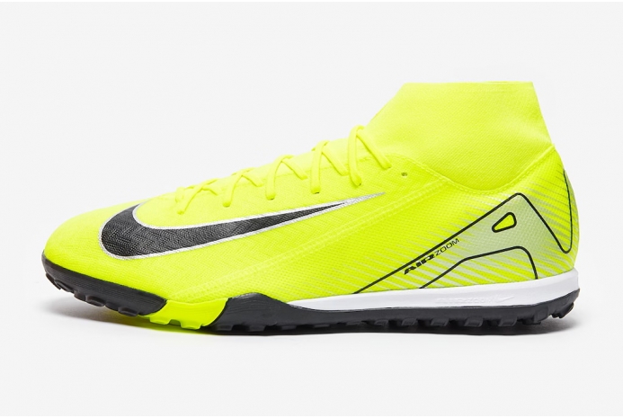 Сороконіжки Nike Air Zoom Mercurial Superfly X Academy TF FQ8331-700