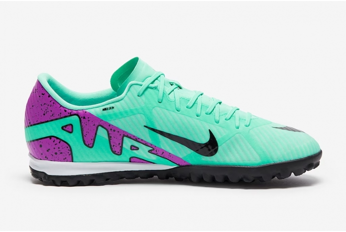 Сороконожки Nike Air Zoom Mercurial Vapor 15 Academy TF DJ5635-300