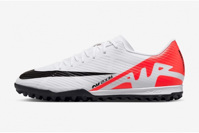 Сороконіжки Nike Air Zoom Mercurial Vapor 15 Academy TF DJ5635-600
