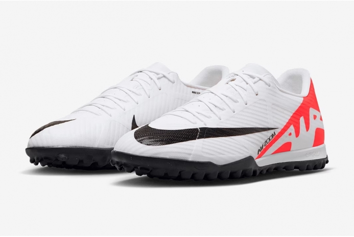 Сороконіжки Nike Air Zoom Mercurial Vapor 15 Academy TF DJ5635-600