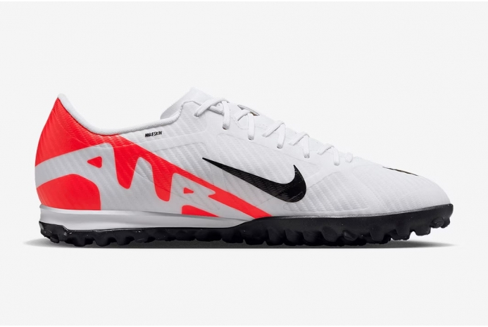 Сороконіжки Nike Air Zoom Mercurial Vapor 15 Academy TF DJ5635-600