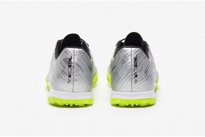 Сороконіжки Nike Air Zoom Mercurial Vapor 15 Academy XXV TF FB8396-060
