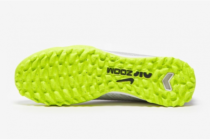 Сороконіжки Nike Air Zoom Mercurial Vapor 15 Academy XXV TF FB8396-060