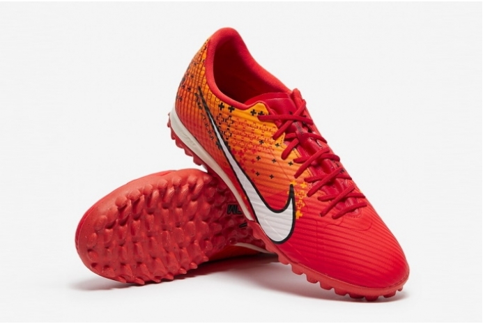 Сороконіжки Nike Air Zoom Mercurial Vapor 15 MDS Academy TF FD1168-600