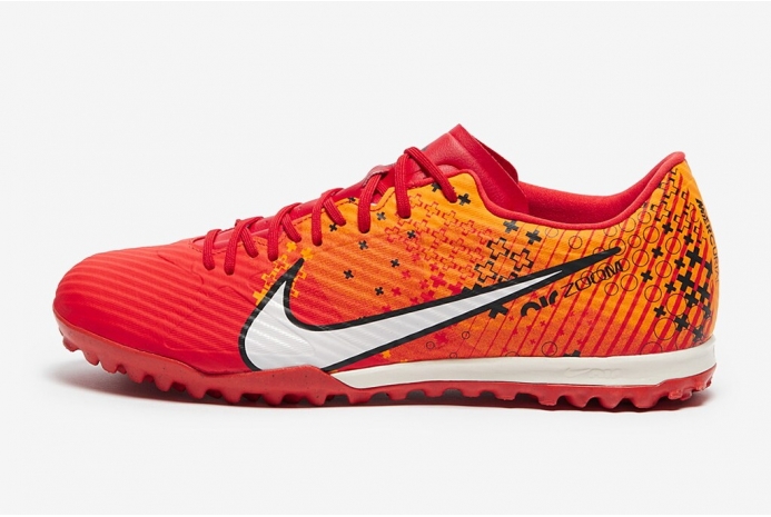 Сороконіжки Nike Air Zoom Mercurial Vapor 15 MDS Academy TF FD1168-600