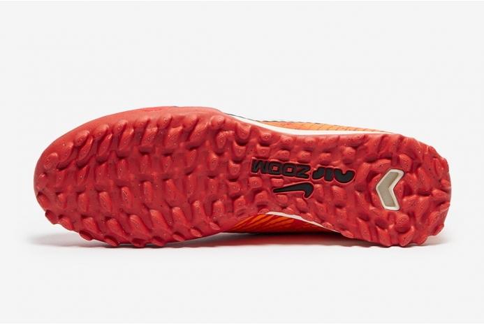 Сороконіжки Nike Air Zoom Mercurial Vapor 15 MDS Academy TF FD1168-600