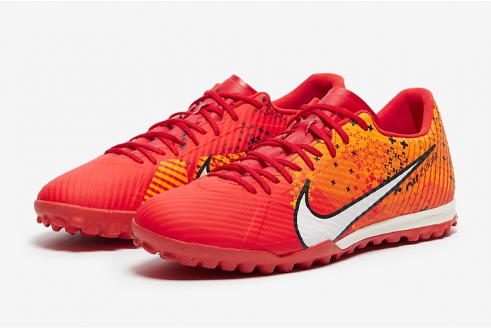 Сороконіжки Nike Air Zoom Mercurial Vapor 15 MDS Academy TF FD1168-600