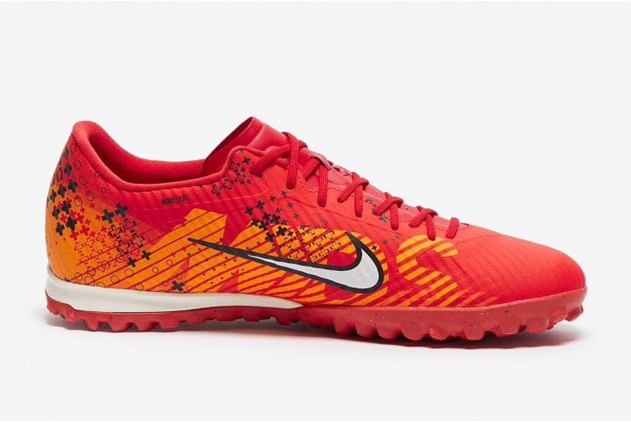 Сороконіжки Nike Air Zoom Mercurial Vapor 15 MDS Academy TF FD1168-600
