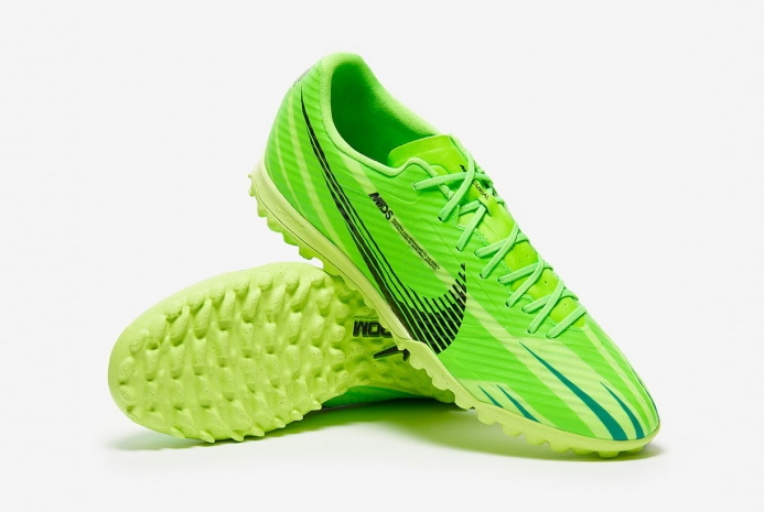 Сороконіжки Nike Air Zoom Mercurial Vapor 15 MDS Academy TF FJ7191-300