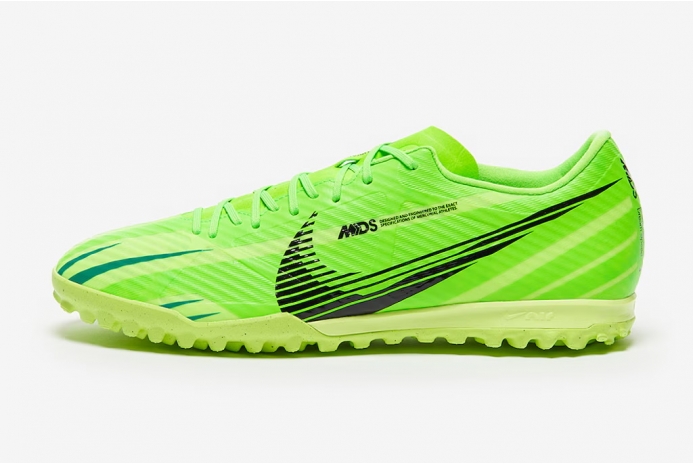 Сороконіжки Nike Air Zoom Mercurial Vapor 15 MDS Academy TF FJ7191-300