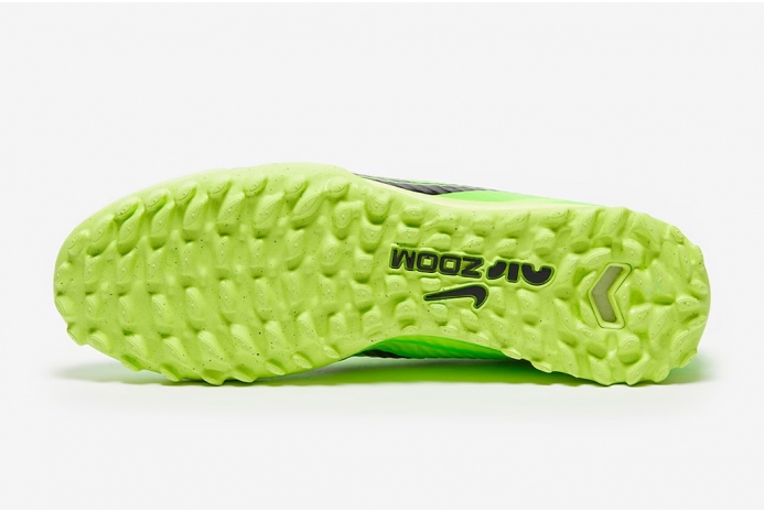 Сороконіжки Nike Air Zoom Mercurial Vapor 15 MDS Academy TF FJ7191-300